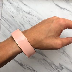 J.Crew Enamel Bracelet